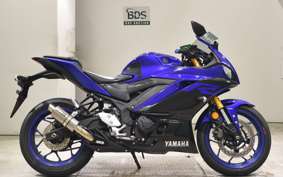 YAMAHA YZF R-3 2020 RH13J