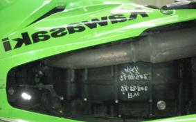 KAWASAKI NINJA 250 SL 2010 BX250A
