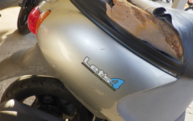 SUZUKI LET's 4 CA45A
