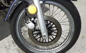 SUZUKI GZ125-HS