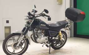 SUZUKI GN125