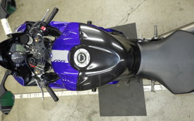 YAMAHA YZF-R6 2020