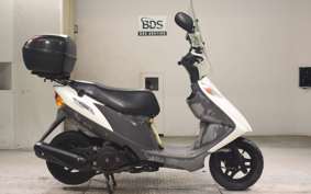 SUZUKI ADDRESS V125 G CF46A
