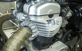 KAWASAKI W400 2008 EJ400A