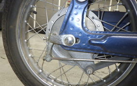 HONDA C92 SUPER CUB 1996 C92