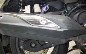 HONDA FORZA 250 2026 MF13