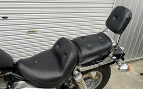 HONDA SHADOW 750 1986 RC25