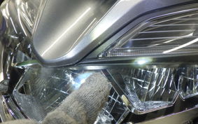 HONDA FORZA 250 2024 MF13