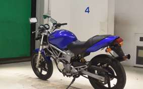 HONDA VTR 250 2013 MC33