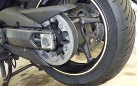 YAMAHA T-MAX 530 DX 2018 SJ15J