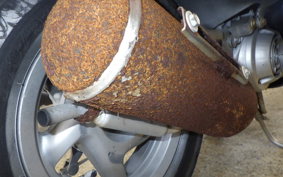 HONDA LEAD 50 Gen. 2 AF48