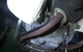 HONDA CHALY 50 CF50