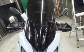 BMW S1000XR 2021