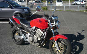 HONDA HORNET 900 2002 SC48