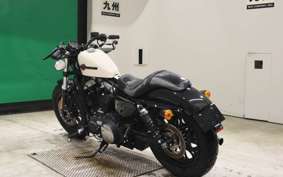 HARLEY XL1200X 2022