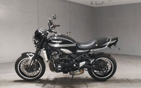 KAWASAKI Z900RS 2021 ZR900C