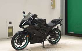 YAMAHA YZF R-3 2021 RH13J