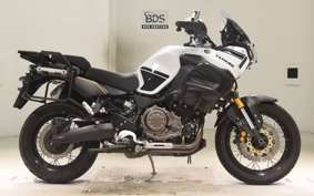 YAMAHA XT1200Z SUPER TENERE 2014