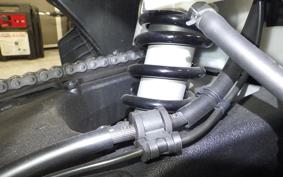 HONDA TRANSALP XL750 2023 RD16