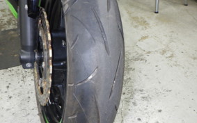 KAWASAKI NINJA 650 A 2020 ER650H