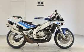 SUZUKI RGV250-2 VJ22A