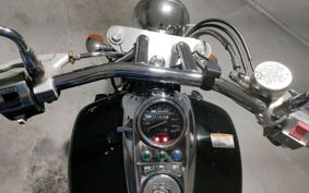 KAWASAKI ELIMINATOR 250V VN250A