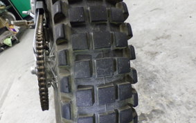 SCORPA TY-S125F 2006