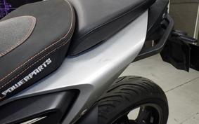 KTM 690 DUKE 2013