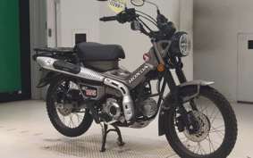 HONDA CT125-2 JA65