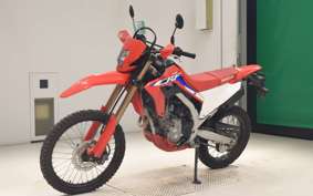HONDA CRF250L 2008 MD47