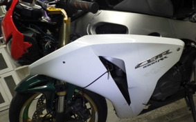 HONDA CBR1000RR Gen. 2 2009 SC59