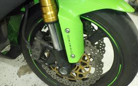 KAWASAKI ZX 10 NINJA ABS 2013