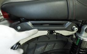 HONDA GB350S 2022 NC59