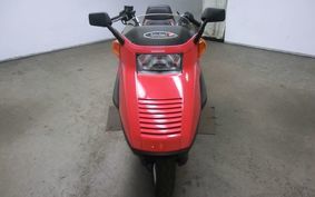 HONDA FUSION MF02