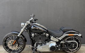 HARLEY FXBR 2026 YE9