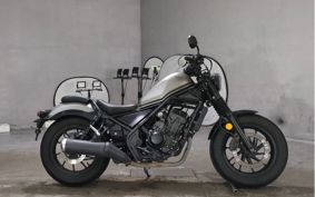 HONDA REBEL MC49