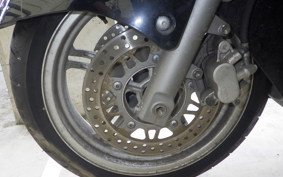 SUZUKI SKYWAVE 650 2008 CP52A