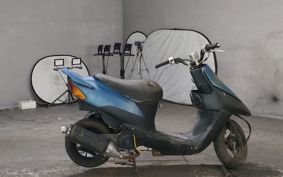SUZUKI LET's 2 CA1KA