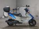 Фото Suzuki ADDRESS V125 с японского аукциона