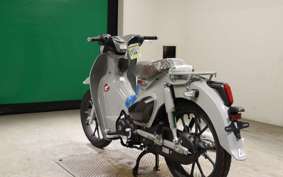 HONDA C125 SUPER CUB 2020 JA71