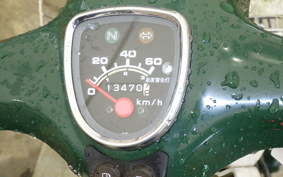 HONDA C50 SUPER CUB AA01