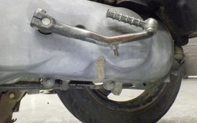 SUZUKI LET's 4 1989 CA41A