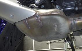 YAMAHA MT-07 2023 RM33J