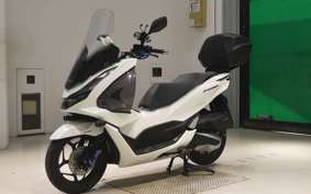 HONDA PCX 160 KF47