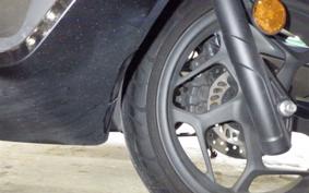 HONDA PCX 160 KF47