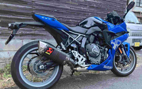 SUZUKI GSX-8R 2024 EM1AA