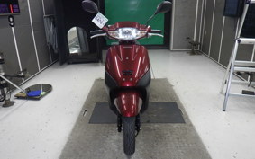 HONDA TACT Gen.4 1997 AF79