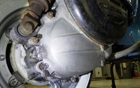 VESPA ET-3 2022