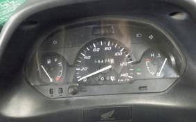 HONDA FORESIGHT EX MF04