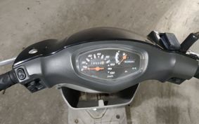 SUZUKI ADDRESS V125 CF4EA